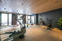 Lagrange Vacances L’Écrin du Badet Hotel di Aragnouet