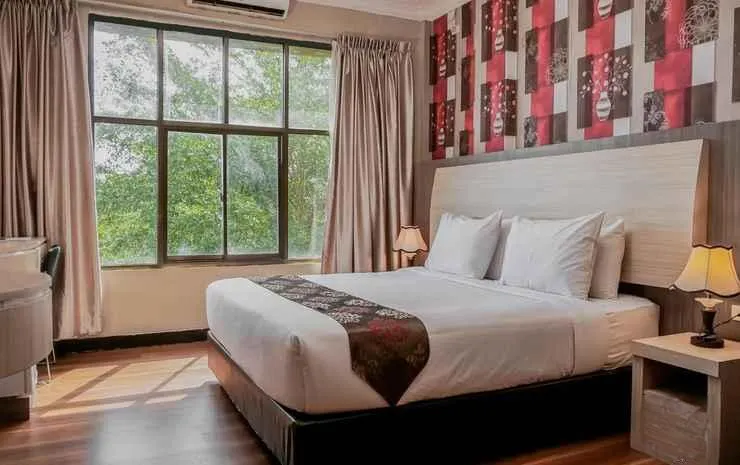 Kumala Hotel Banda Aceh - Banda Aceh