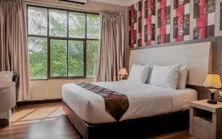 Kumala Hotel Banda Aceh