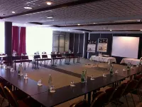 Hôtel Mercure Vannes le Port バンヌのホテル