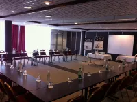 Hôtel Mercure Vannes le Port Hotels in Vannes