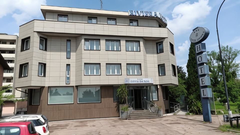 Hotel Riviera