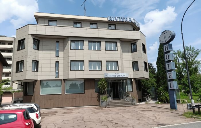 Hotel Riviera