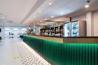 The Benson Hotel - bar