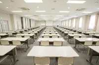 Maple Inn Makuhari Hotels in Narashino