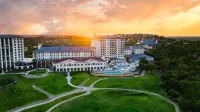 Omni Barton Creek Resort and Spa Austin Hotels in Austin