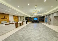 Candlewood Suites Burlington Conference Centre Hotels in Burlington