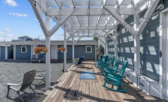 Loggerhead Inn and Suites