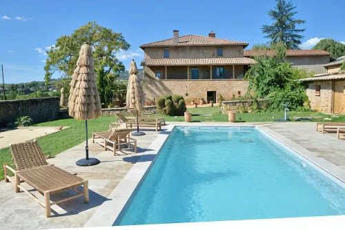 Le Clos Zelie - Pensions