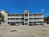 Kontiki Beach Resort 318 - 3 estrellas