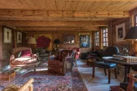 Arthaus Megève Hotels in Demi-Quartier