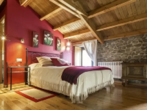 Casa do Zuleiro Hotels in Noia