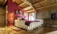 Casa do Zuleiro Hotels in Muros
