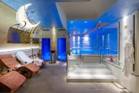 Vanity Spa