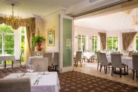 Astley Bank Hotel Hotels in North Turton