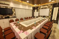 Jyoti Dwelling Hotel