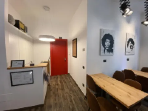 Holiday Guesthouse