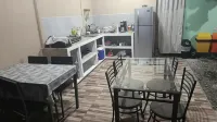 Cabini Taz Hotel a Punta Riel