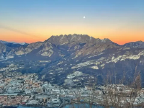 Palazzo Novecento Centro Storico Hotels in Lecco