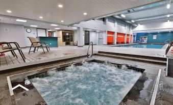 Stunning Mountain Views and Indoor Pool - Cozy Ski Retreatの宿泊予約・料金プラン一覧 ...