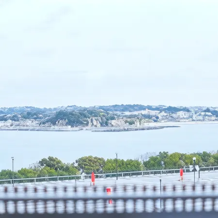 Enoshima Hotel