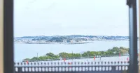 Enoshima Hotel - Ocean View