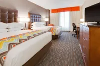 Drury Inn & Suites Fort Myers Airport FGCU Отели в г. Форт Майерс