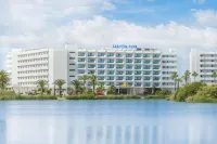 Eix Lagotel Holiday Resort Hotels near Samsara Beach Club