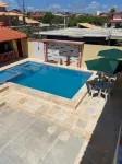 LM Flats - Porto das Dunas Beach Park - Lejligheder
