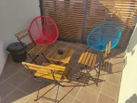 BARCELONA TOUCH APARTMENTS - Progres Hotels in L'Hospitalet de Llobregat