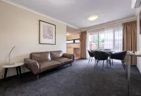 Forrest Hotel & Apartments Hotels in Phillip