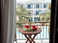 Stavros Beach Hotel Hotéis em Volvi