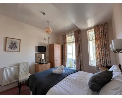 Bonair Hotel Hotels in 