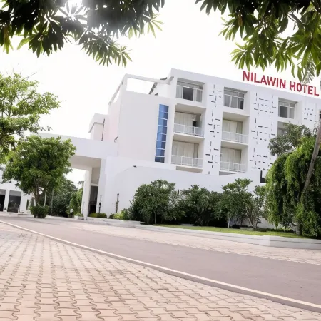 Nilawin Hotels & Resorts