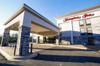 Hampton Inn Franklin Các khách sạn ở Franklin
