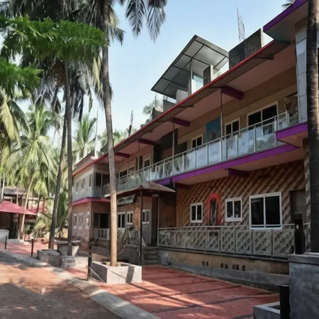 Sree Varada International