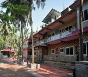 Sree Varada International - parking