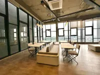Millerz Square by MyKey Hotels near Gasing Hill