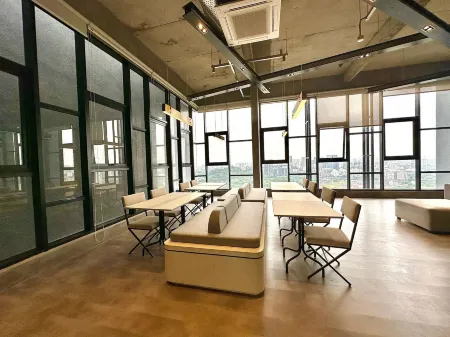 Millerz Square by MyKey Отели рядом с достопримечательностью «UCSI University Block E»