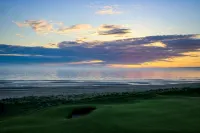 Turnberry Apartments Hotel di Girvan