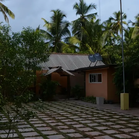 Hotel Thilon