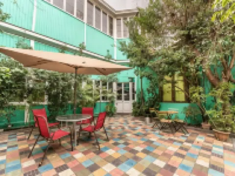 Hostal Providencia Hotels in Providencia