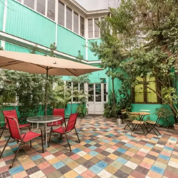 Hostal Providencia