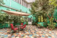 Hostal Providencia فنادق في 