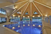 Best Western Plus Kenwick Park Hotel - Интернет