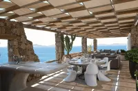 Topos Exclusive Mykonos