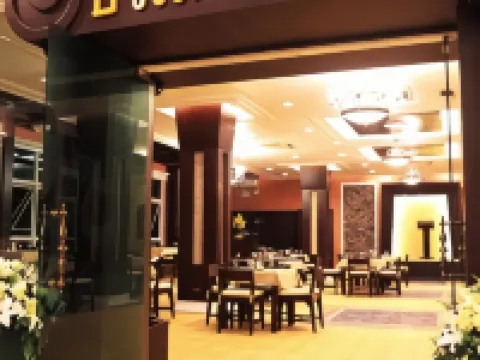 Chour Palace Hotel Hotels in Mae Sai