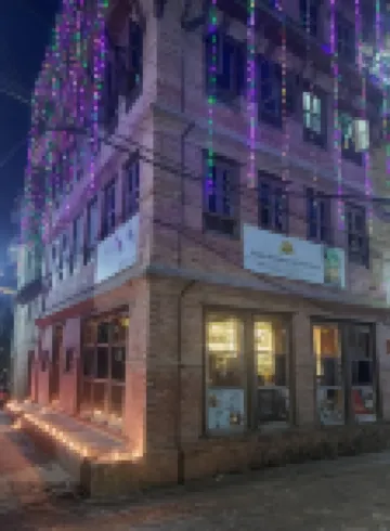 Luniva Restaurant and Guest House Hotels near Changu Narayan