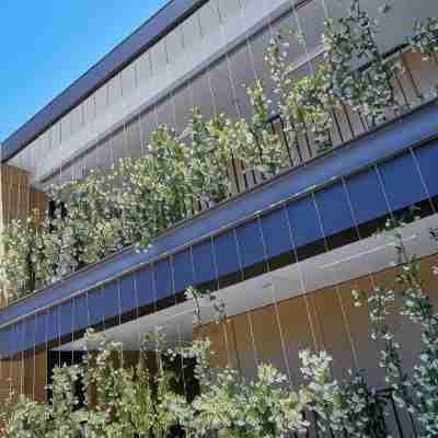 ウニル  ホテル パース - ハンドリッテン コレクション Hotel Exterior