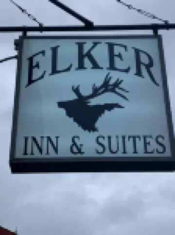 Elker Inn & Suites Hotels in Elk County